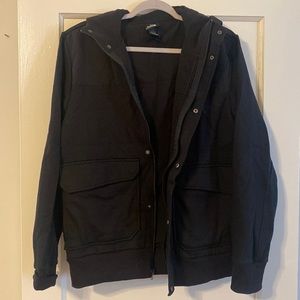 The North Face Large Jacket
